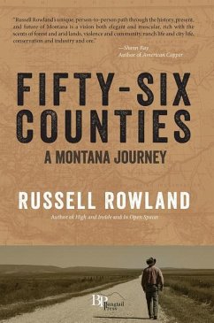 Fifty-Six Counties - Rowland, Russell