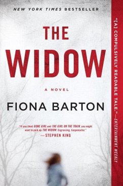 The Widow - Barton, Fiona