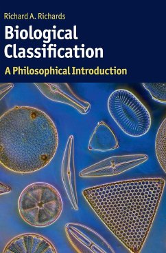 Biological Classification - Richards, Richard