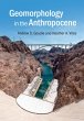 Geomorphology in the Anthropocene - Bild 1