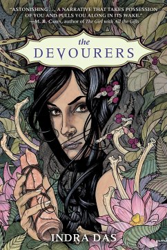 The Devourers - Das, Indra