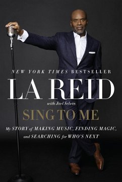 Sing to Me - Reid, La