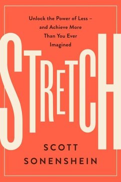 Stretch - Sonenshein, Scott