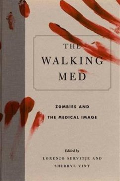 Cover Walking Med