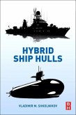 Hybrid Ship Hulls