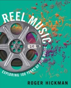 Reel Music - Hickman, Roger (California State University, Long Beach)