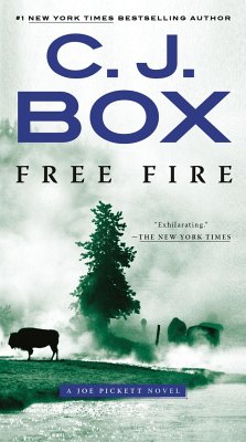 Free Fire - Box, C J