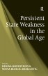 Persistent State Weakness in the Global... - Bild 1