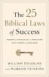 The 25 Biblical Laws of Success - Bild 1