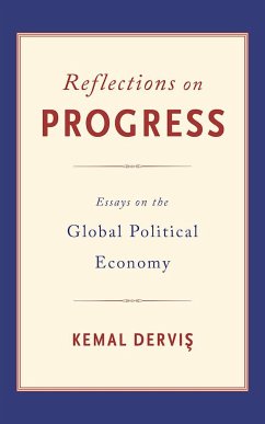 Reflections on Progress - Dervis, Kemal