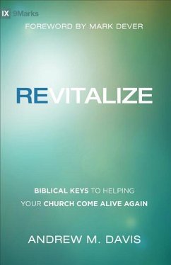 Revitalize - Davis, Andrew M