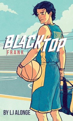 Frank #3 - Alonge, LJ