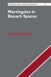 Martingales in Banach Spaces - Bild 1
