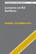 Lectures on K3 Surfaces - Bild 1