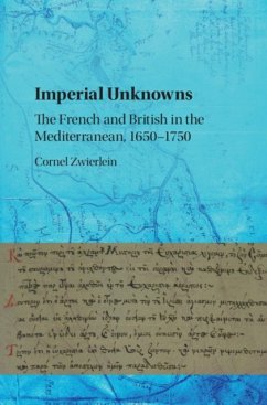 Imperial Unknowns - Zwierlein, Cornel