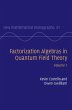 Factorization Algebras in Quantum Field... - Bild 1