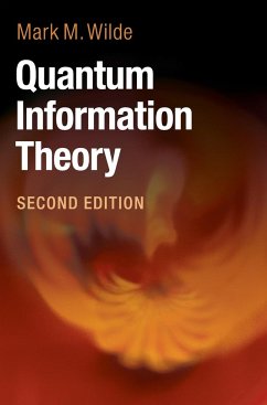 Quantum Information Theory - Wilde, Mark M. (Louisiana State University)