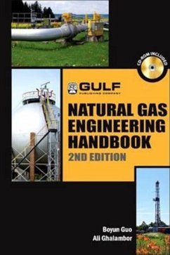 Natural Gas Engineering Handbook - Guo, Boyan;Ghalambor, Ali