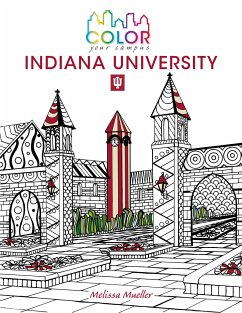 Color Your Campus--Indiana University