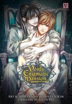 Cover Void's Enigmatic Mansion, Volume 5