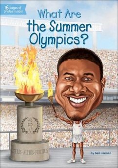 What Are the Summer Olympics? - Herman, Gail