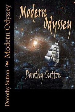 Modern Odyssey - Sutton, Dorothy