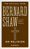 Bernard Shaw on Religion
