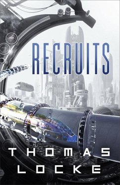 Recruits - Locke, Thomas