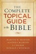 The Complete Topical Guide to the Bible - Bild 1