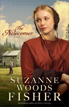 The Newcomer - Fisher, Suzanne Woods