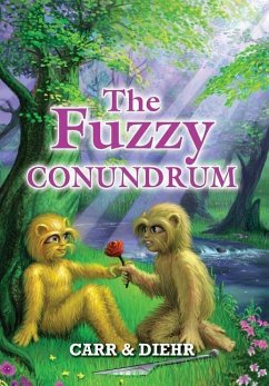 The Fuzzy Conundrum - Carr, John F; Diehr, Wolfgang