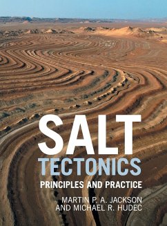 Salt Tectonics - Jackson, Martin P. A.; Hudec, Michael R.