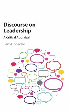 Discourse on Leadership - Spector, Bert A.