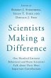 Scientists Making a Difference - Bild 1