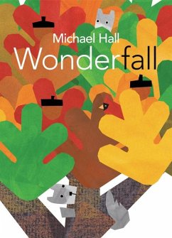 Wonderfall - Hall, Michael