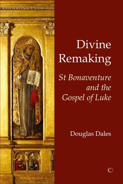 Cover Divine Remaking