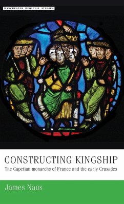 Constructing kingship - Naus, James