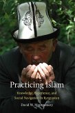 Practicing Islam: Knowledge, Experience, and Social Navigation in Kyrgyzstan
