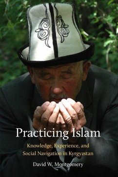 Practicing Islam - Montgomery, David