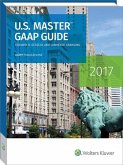 U.S. Master GAAP Guide (2017)