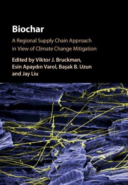 Biochar Biochar