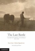 The Last Battle: Soldier Settlement in Australia 1916-1939