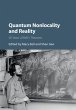 Quantum Nonlocality and Reality - Bild 1