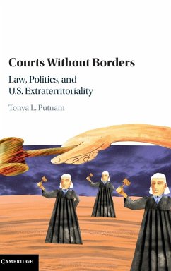 Courts Without Borders - Putnam, Tonya L.