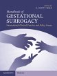 Handbook of Gestational Surrogacy - Bild 1