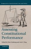 Assessing Constitutional Performance