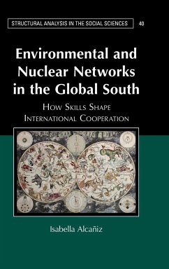 Environmental and Nuclear Networks in the Global South - Alcañiz, Isabella