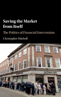 Saving the Market from Itself - Mitchell, Christopher