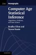 Computer Age Statistical Inference - Bild 1