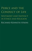 Peirce and the Conduct of Life